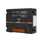 iTechworld | MPPT Solar Charge Controller | 10A 12/24V