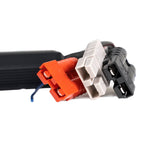 iTECHDCDC25 | DCDC and MPPT Battery Charger | 12V/24V 25A