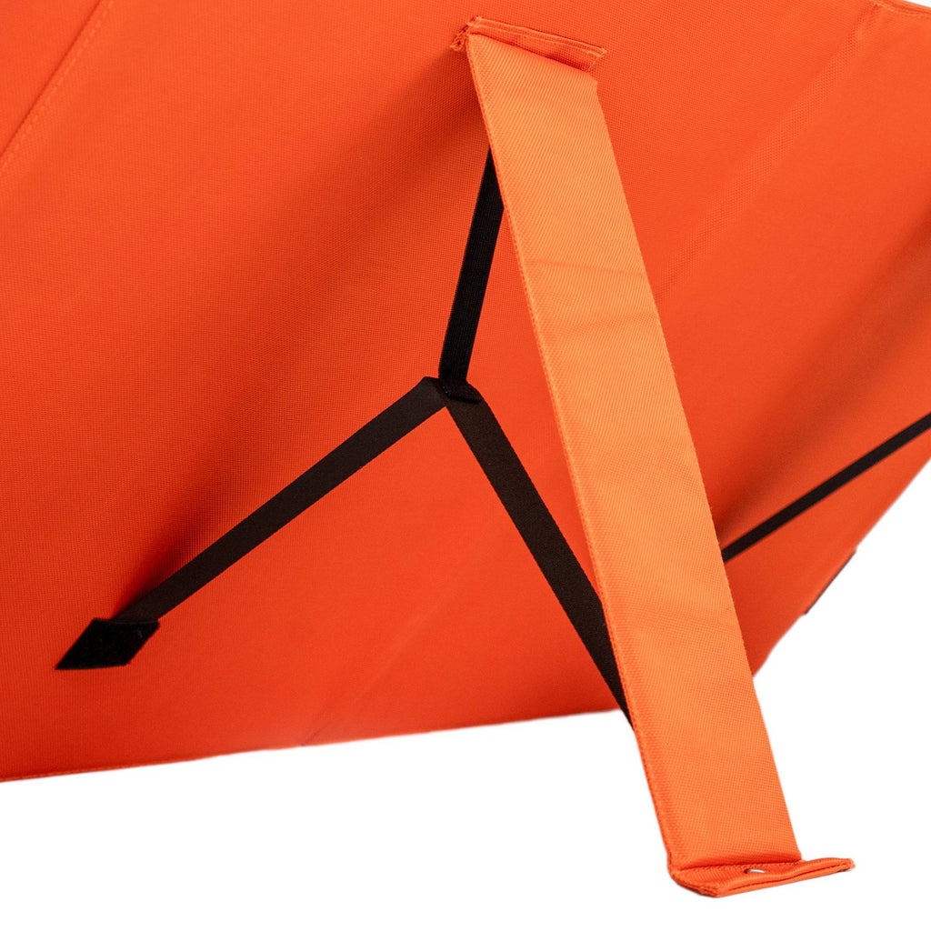 200W | Solar Blanket | with Raptor Skin