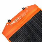 200W | Solar Blanket | with Raptor Skin