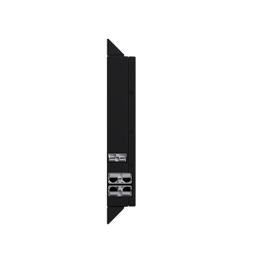 iTECH100SS | Super Slim Deep Cycle Lithium Battery | with Bluetooth LiFePO4 100Ah