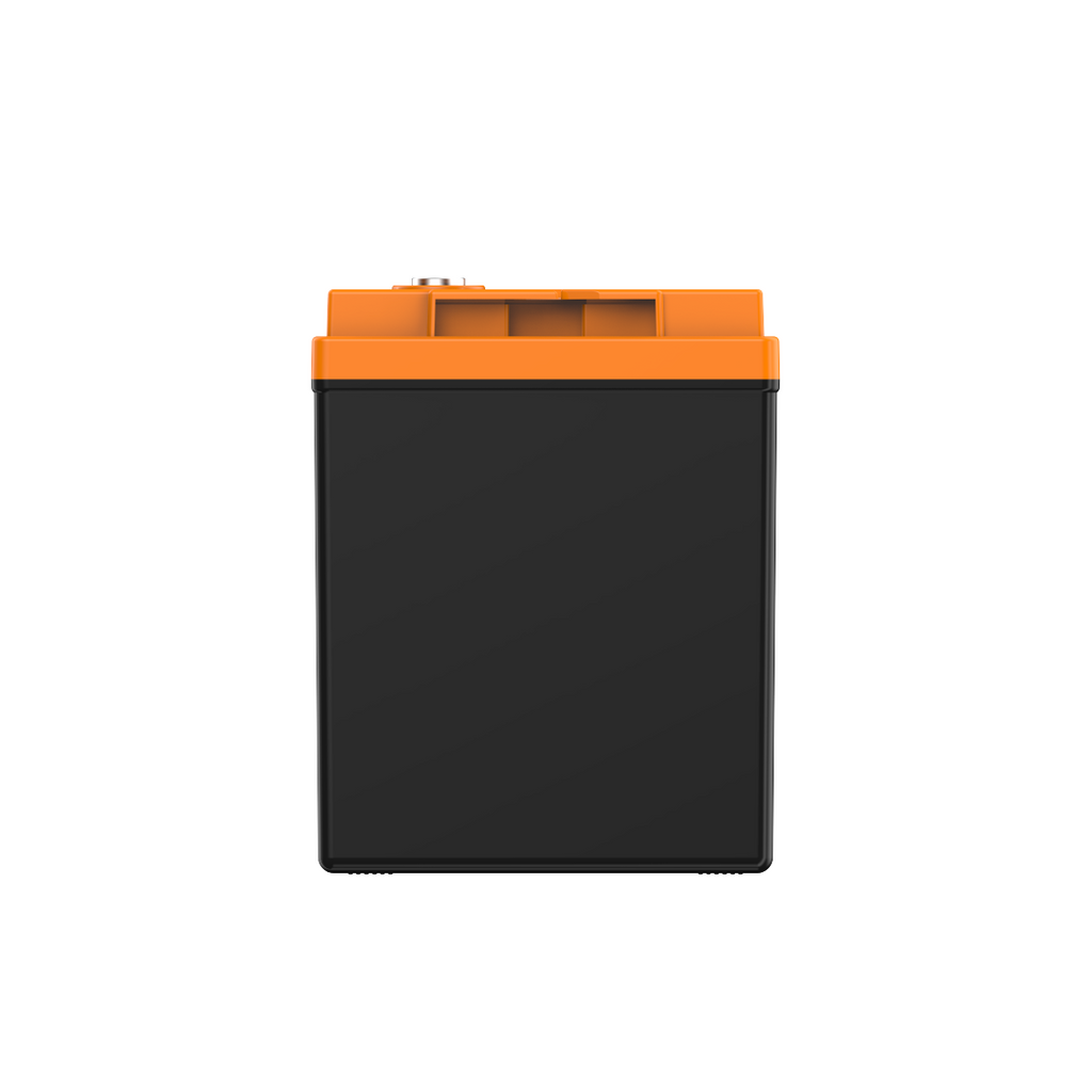 iTECH120X PRO | Deep Cycle Lithium Battery | with Bluetooth LiFePO4 120Ah