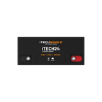 iTECH24 | Deep Cycle Lithium Battery | LiFePO4 24Ah