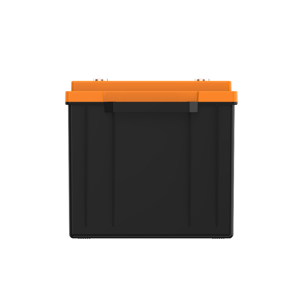 iTECH400X PRO | Lithium Deep Cycle Battery | with Bluetooth LiFePO4 400Ah