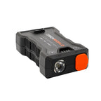 JS60 | Lithium Jump Starter and Backup Power Bank with Heavy-Duty Case | 1500A