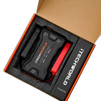 JS60 | Lithium Jump Starter and Backup Power Bank with Heavy-Duty Case | 1500A