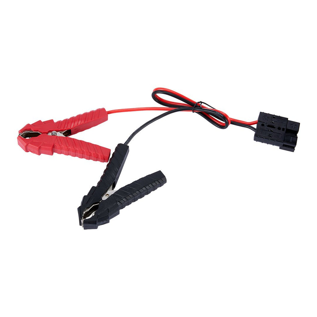 KickAss 12V 22Amp ACDC 9 Stage Smart Battery Charger For Lead Acid, AGM & Lithium Batteries