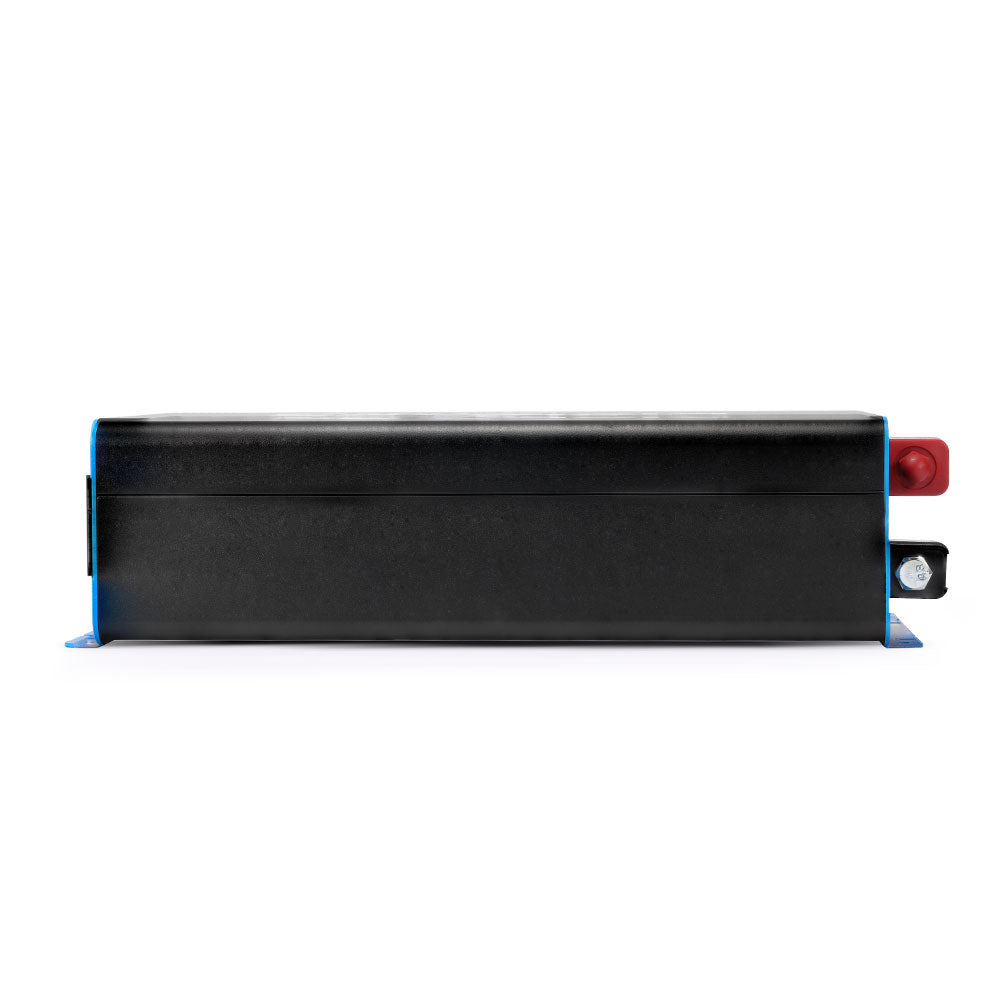 KickAss 12V to 240V Pure Sine Wave 2000W Inverter