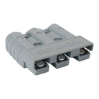 KickAss 3 Pin 50A Grey Anderson Style Connector
