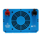 KickAss 12V to 240V Pure Sine Wave 3000W Inverter