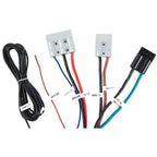 KickAss 12V/24V 25A DCDC Charger with Solar MPPT & Pre-Wired Anderson Plug