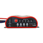 KickAss 12V/24V 25A DCDC Charger with Solar MPPT & Pre-Wired Anderson Plug