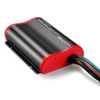 KickAss 12V/24V 25A DCDC Charger with Solar MPPT & Pre-Wired Anderson Plug