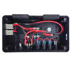 KickAss Portable Battery Box Power Station