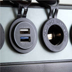 KickAss Portable Battery Box Power Station