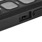 KickAss 12V/24V 12 Gang Wireless Switch Panel with Magnetic Charging Cradle - MKII