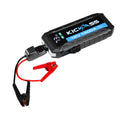 KickAss 12V 1500A Portable Car Jump Starter with Power Bank - 3000A Peak