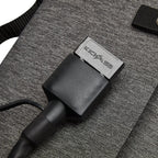 KickAss 200W DC Solar Blanket with Anderson Tail & USB Hub
