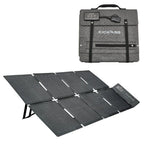 KickAss 200W DC Solar Blanket with Anderson Tail & USB Hub