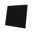 KickAss 12V 210W Ultra Slim Fixed Glass Solar Panel