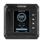 KickAss 600A Smart Shunt with Battery and Tank Monitor