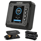 KickAss 600A Smart Shunt with Battery and Tank Monitor