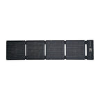 KickAss 60W DC Solar Blanket with USB-C