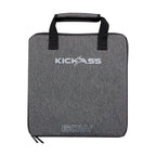 KickAss 60W DC Solar Blanket with USB-C