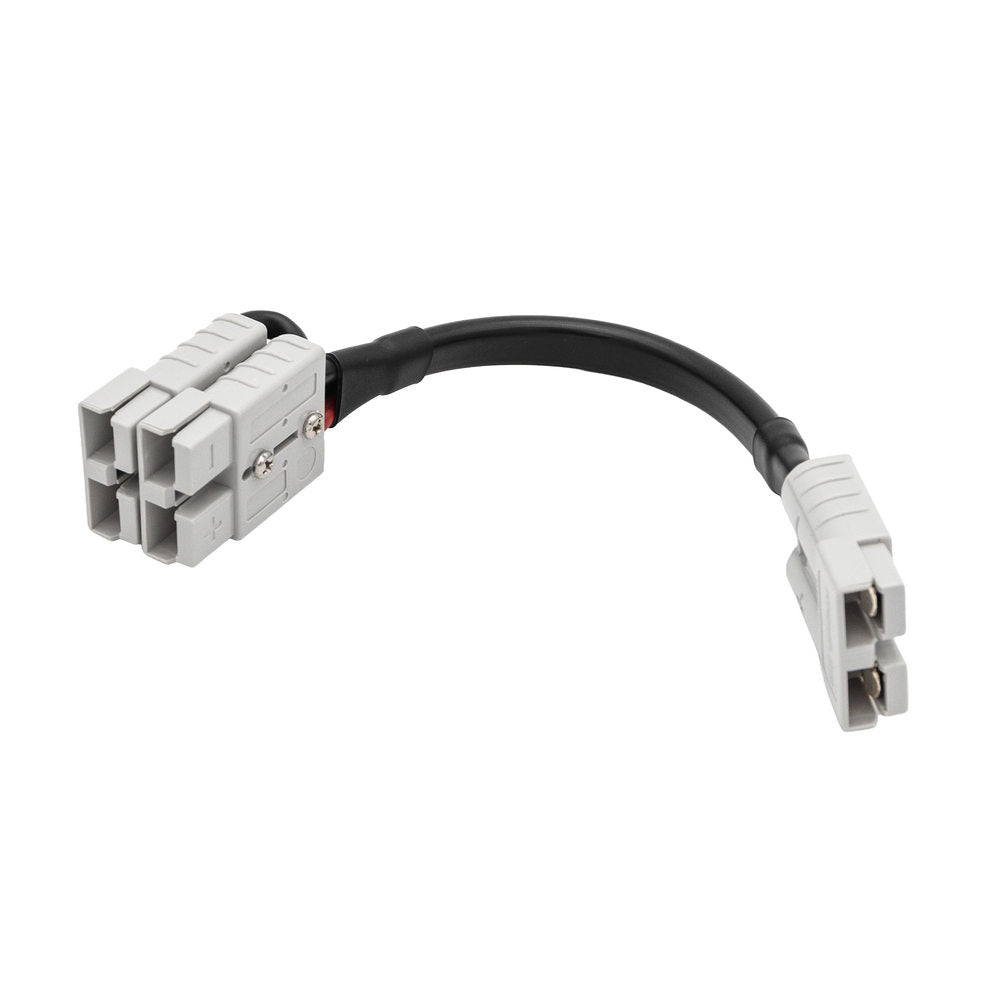 KickAss Anderson to Double Anderson Adaptor