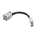 KickAss Anderson to Double Anderson Adaptor