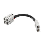 KickAss Anderson to Double Anderson Adaptor