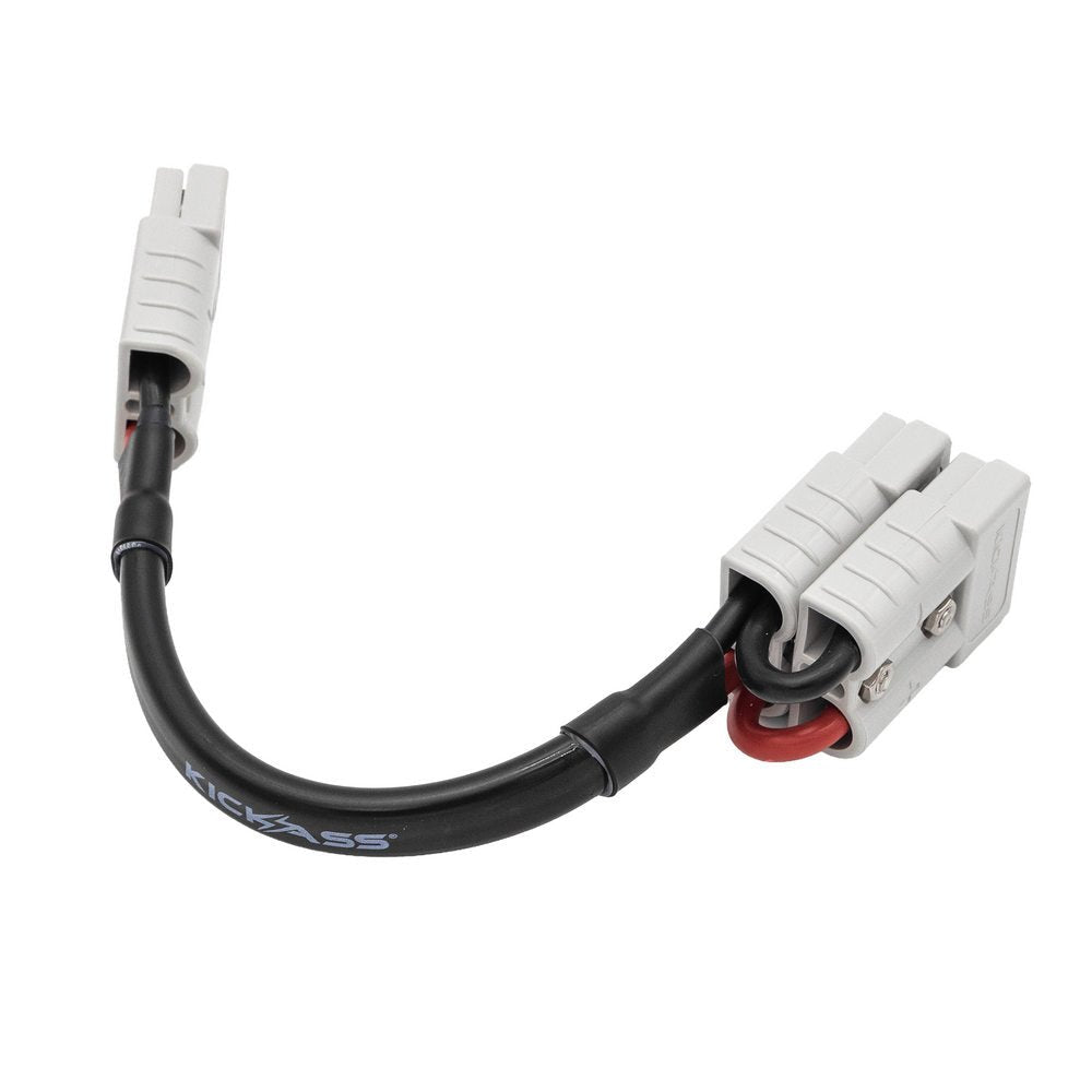 KickAss Anderson to Double Anderson Adaptor