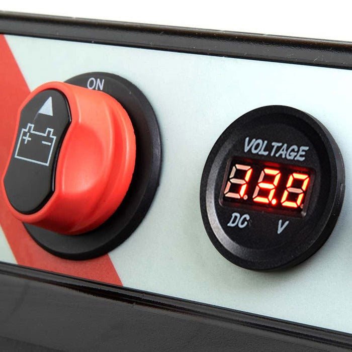KickAss Portable Battery Box Power Station