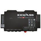 KickAss Portable Battery Box Power Station
