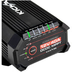 KickAss Smart 12V/24V 40A DCDC Charger With Solar MPPT + Integrated Bluetooth + Pre-Wired Anderson
