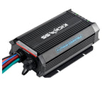 KickAss Smart 12V/24V 40A DCDC Charger With Solar MPPT + Integrated Bluetooth + Pre-Wired Anderson
