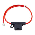 KickAss VSR Single Core Wiring Kit - 6m