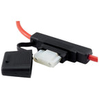 KickAss VSR Single Core Wiring Kit - 6m